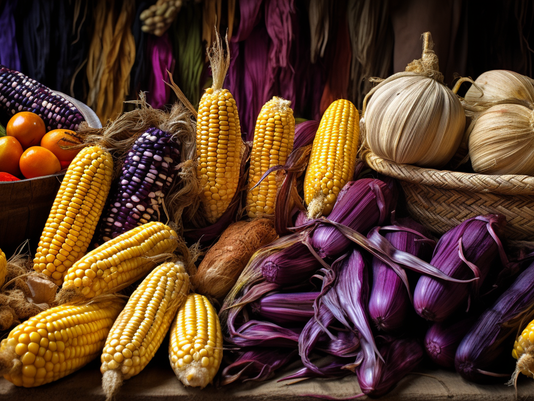Soberanía alimentaria el camino hacia la construcción de paz desde la agricultura